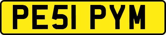 PE51PYM