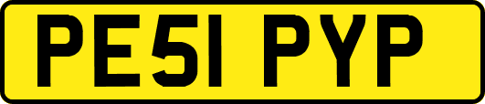 PE51PYP