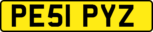 PE51PYZ