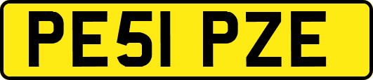 PE51PZE