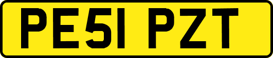 PE51PZT