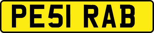 PE51RAB