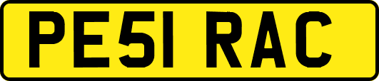 PE51RAC