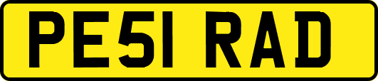 PE51RAD