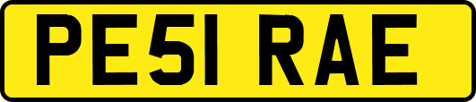 PE51RAE