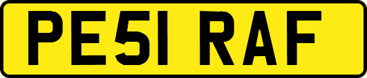 PE51RAF