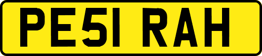 PE51RAH