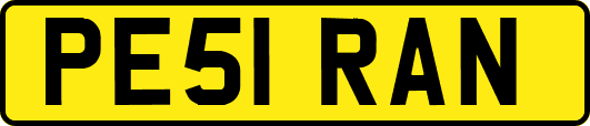 PE51RAN