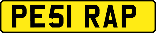 PE51RAP