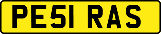 PE51RAS