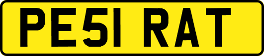 PE51RAT
