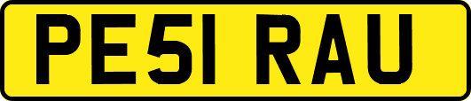 PE51RAU