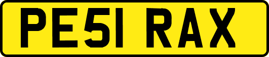 PE51RAX
