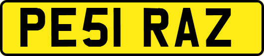PE51RAZ