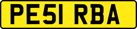 PE51RBA