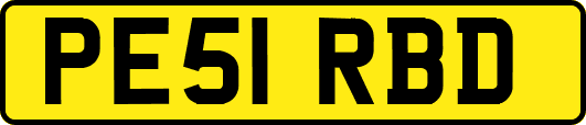 PE51RBD