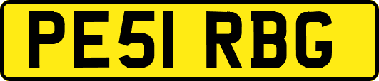 PE51RBG