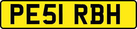 PE51RBH