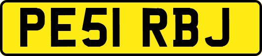 PE51RBJ