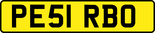 PE51RBO