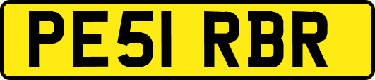 PE51RBR