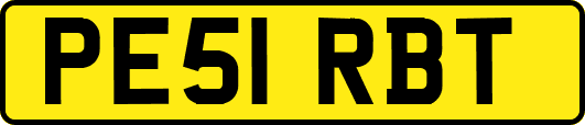 PE51RBT