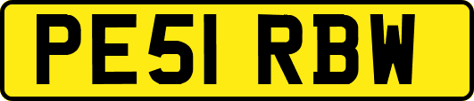 PE51RBW