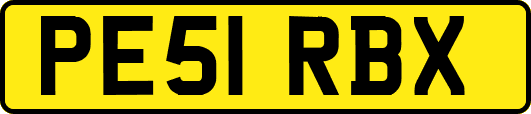 PE51RBX
