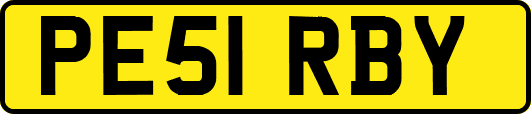 PE51RBY