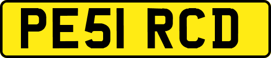 PE51RCD