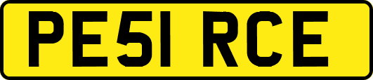 PE51RCE