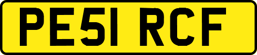 PE51RCF