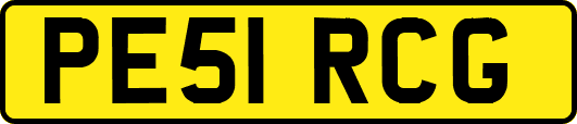 PE51RCG
