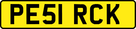 PE51RCK