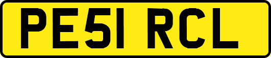 PE51RCL