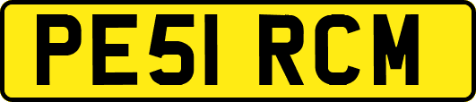 PE51RCM