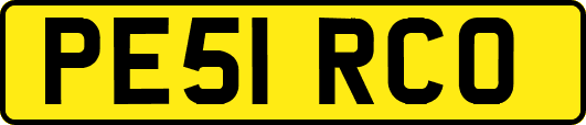 PE51RCO