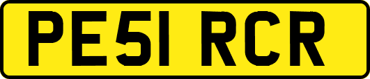 PE51RCR