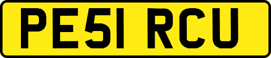 PE51RCU