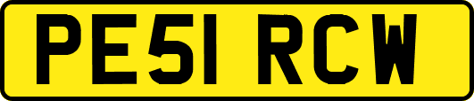 PE51RCW