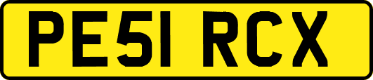 PE51RCX