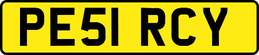 PE51RCY