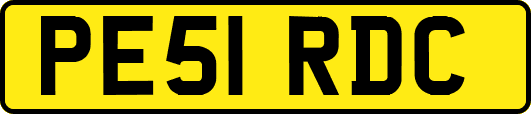 PE51RDC