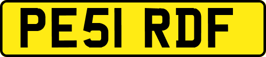 PE51RDF