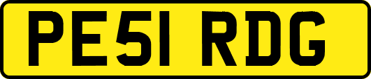 PE51RDG