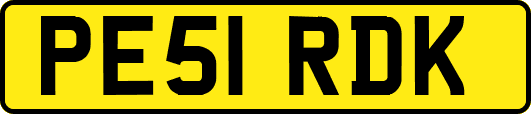 PE51RDK
