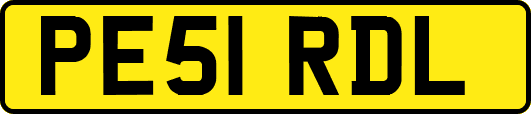 PE51RDL