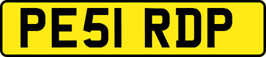 PE51RDP