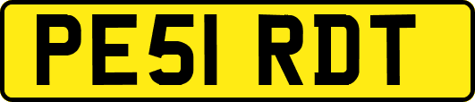 PE51RDT