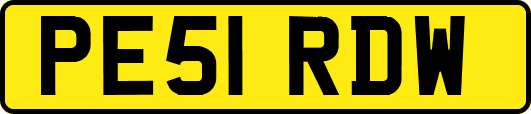 PE51RDW